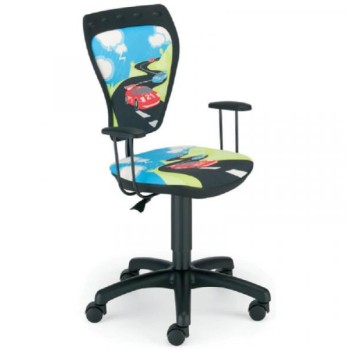 NOWY STYL MINISTYLE TS22 GTP28-BL TURBO SH