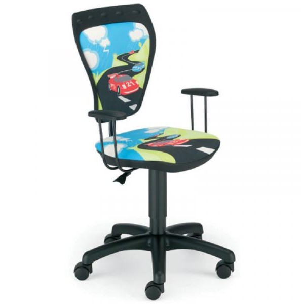 NOWY STYL MINISTYLE TS22 GTP28-BL TURBO SH
