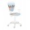 NOWY STYL Stolica za decu MINISTYLE WHITE TS22W GTP28W CATS IN POTS