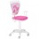 NOWY STYL Stolica za decu MINISTYLE WHITE TS22W GTP28W FAIRY