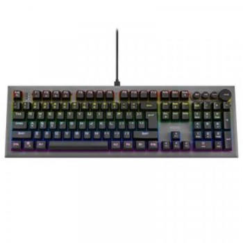 NOXO Conqueror Mehanicka Gejmerska Tastatura BLUE Switch, EN