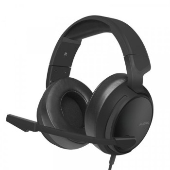 Nubwo Gaming slušalice N12D 3.5mm crne