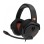 Nubwo Gaming slušalice N16D 3.5mm crne