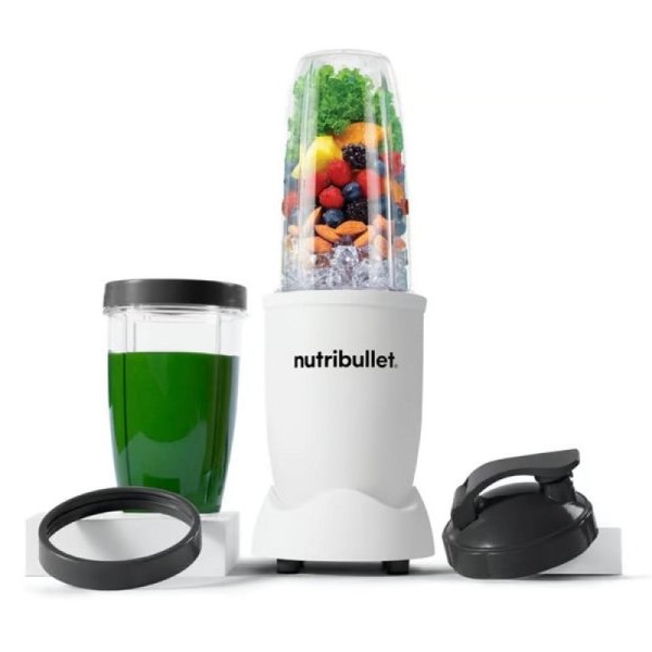 NUTRIBULLET Blender NB907MAW