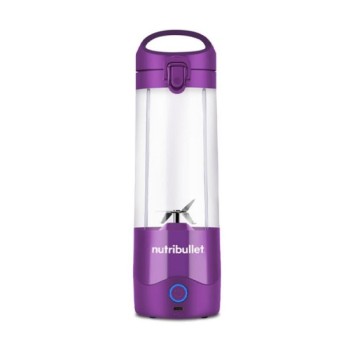 NUTRIBULLET Blender NutribuIlet NBP003PU