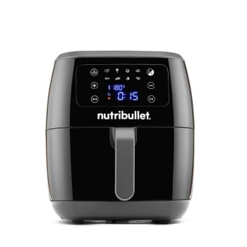 NUTRIBULLET NBA071B Airfryer