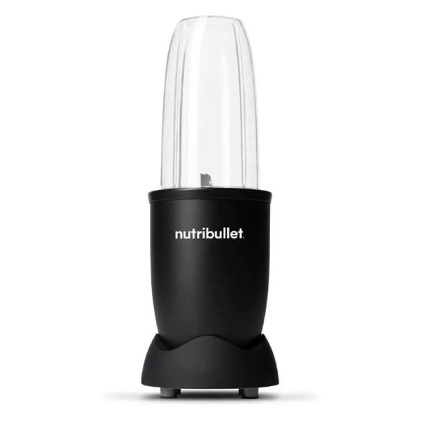 NUTRIBULLET Pro 7 pc NB907MAB Matt Crni Blender