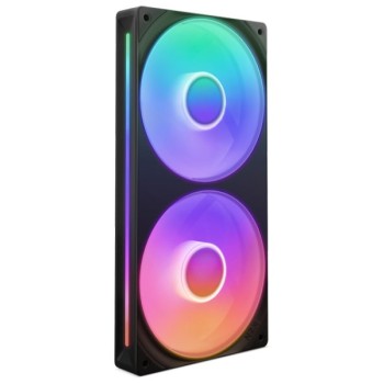 NZXT F240 RGB Core 240mm ventilator crni (RF-U24HF-B1)
