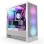 NZXT H5 Flow RGB Gaming kućište belo (CC-H52FW-R1)