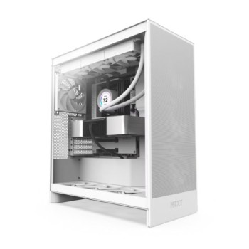 NZXT H7 Flow kućište belo (CM-H72FW-01)