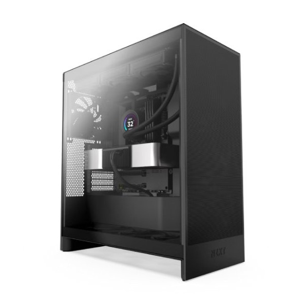 NZXT H7 Flow kućište crno CM-H72FB-01