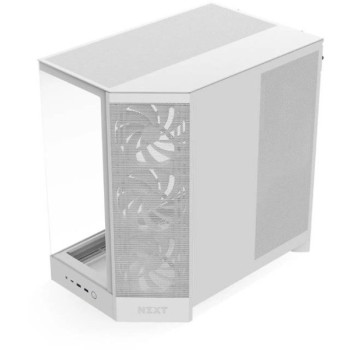NZXT H9 Flow Gaming kućište belo CM-H92FW-01