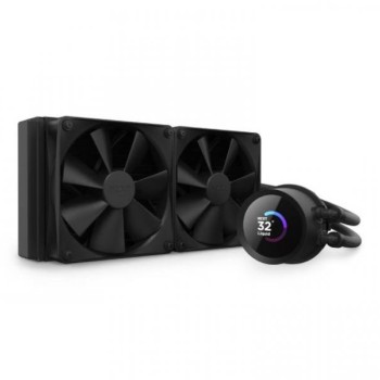 NZXT Kraken 240 vodeno hlađenje (RL-KN240-B1)