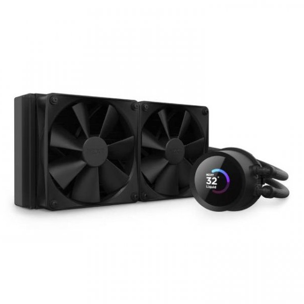 NZXT Kraken 240 vodeno hlađenje (RL-KN240-B1)