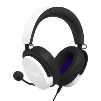 NZXT Relay slušalice bele (AP-WCB40-W2)