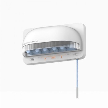 OCLEAN Aparat za dezinfekciju električnih četkica S1 beli (1570)