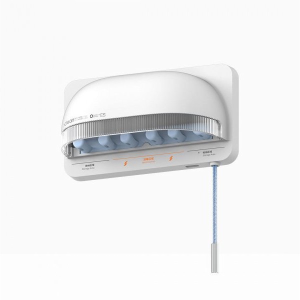 OCLEAN Aparat za dezinfekciju električnih četkica S1 beli (1570)