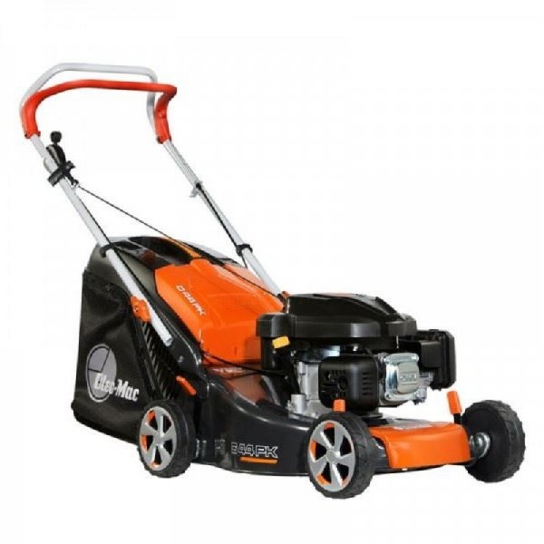 OLEO MAC G 44 PK Comfort plus , 3.5 KS Motorna kosačica