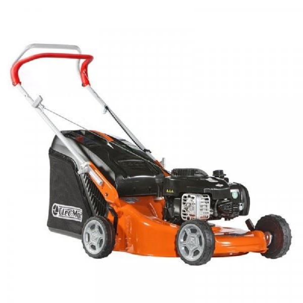 OLEO MAC G 48 PBQ Comfort plus , 2.8KS  Motorna kosačica