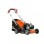 OLEO MAC G 48 TBQ Comfort Plus motorna samohodna kosilica