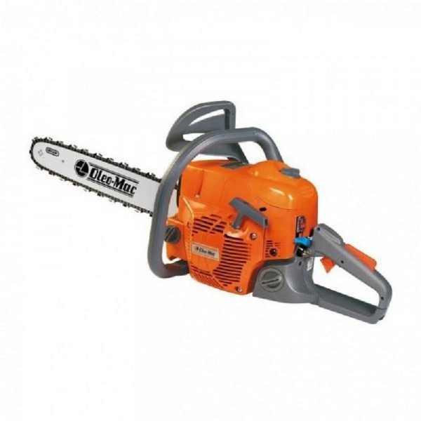 OLEO MAC GS 520 , 3.4KS  Motorna testera
