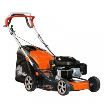 OLEO MAC G 48 TK Comfort Plus, Motorna kosilica samohodna