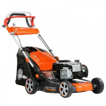 OLEO MAC Samohodna motorna kosačica G 53 TBX Comfort plus , 3.26KS