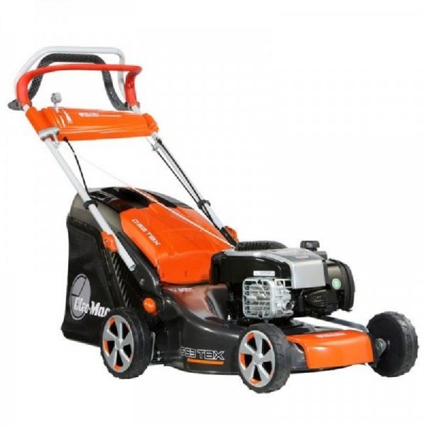OLEO MAC Samohodna motorna kosačica G 53 TBX Comfort plus , 3.26KS