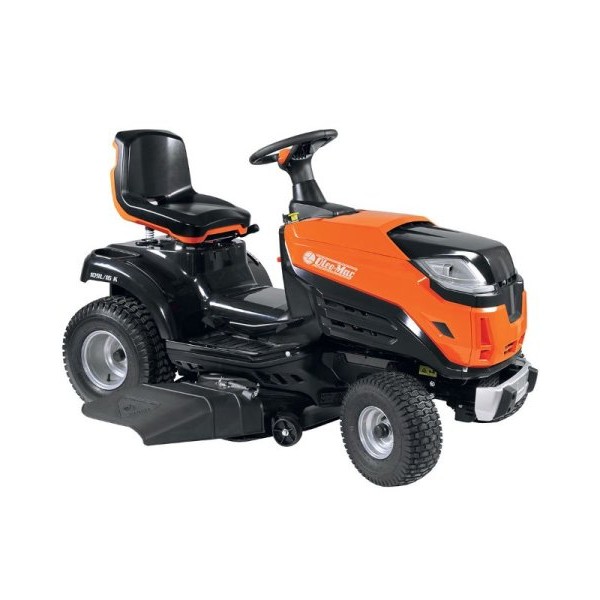 OLEO MAC Traktorska kosačica OM 109 L/16 K bez korpe