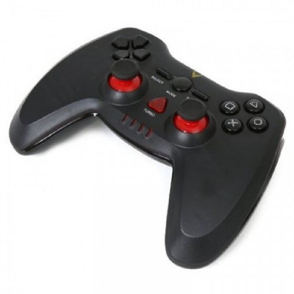 OMEGA Gamepad OGP3W1WLES Siege 3in1 PS3/PS2/PC Crni Bezicni
