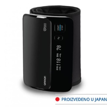 PRIZMA Omron Aparat za merenje krvnog pritiska Evolv