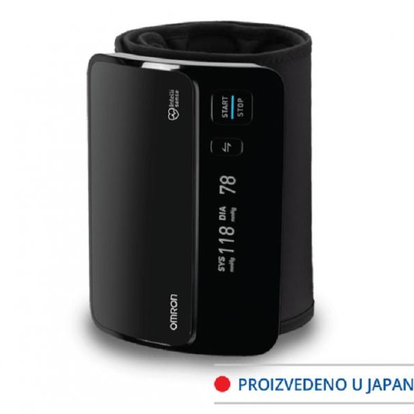 PRIZMA Omron Aparat za merenje krvnog pritiska Evolv