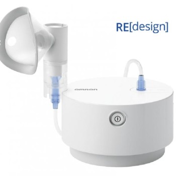 PRIZMA Omron C28P - new inhalator