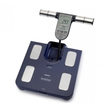 PRIZMA Omron Digitalna medicinska vaga BF-511