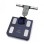 PRIZMA Omron Digitalna medicinska vaga BF-511
