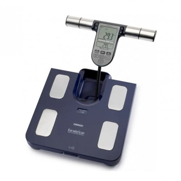 PRIZMA Omron Digitalna medicinska vaga BF-511