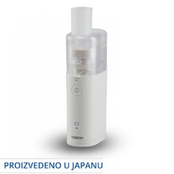 PRIZMA Omron MicroAIR™ U100 Bešumni inhalator