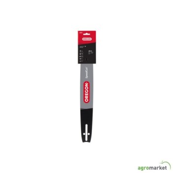 OREGON 203VXLHD025 Vodilica, 50cm, 3/8, 1.6mm, 36 zuba, Versa Cut 203SLHD025