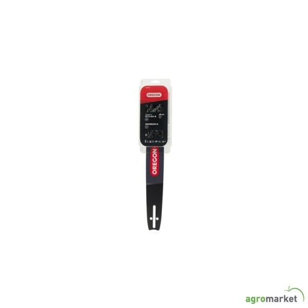 OREGON 556429 - Set – vodilica + lanac 2x – 188SFGK095 + 21BPX072E x2
