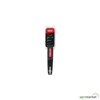 OREGON 567293 - Set – vodilica + lanac(2x) – 163SFHD025 + 75DP060E x2
