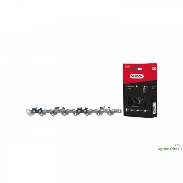 OREGON Lanac testere 3/8, 1.3mm 28.5 zuba