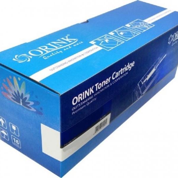 ORINK Toner CF256A