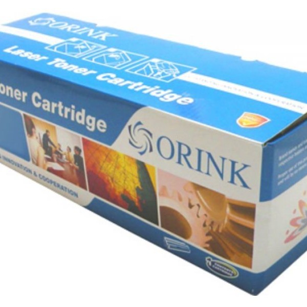 ORINK Toner 106R01374 PH3250 Black