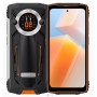 Oscal Pilot 2 8/256GB Black Rugged