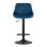 Oskar Barska stolica Kast blue