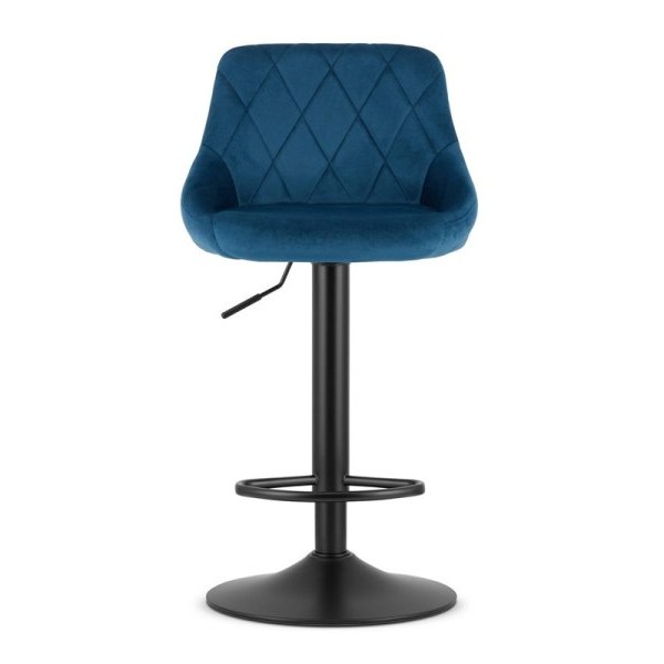 Oskar Barska stolica Kast blue