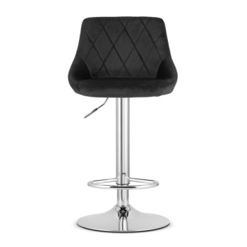 Oskar Barska stolica Kast grey