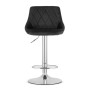 Oskar Barska stolica Kast grey