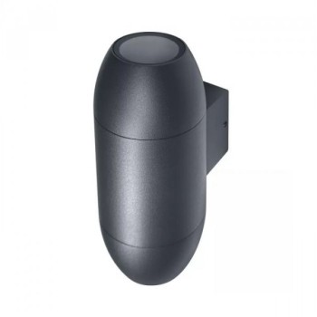 OSRAM Dekorativna Fasadna Lampa CANNON GU10