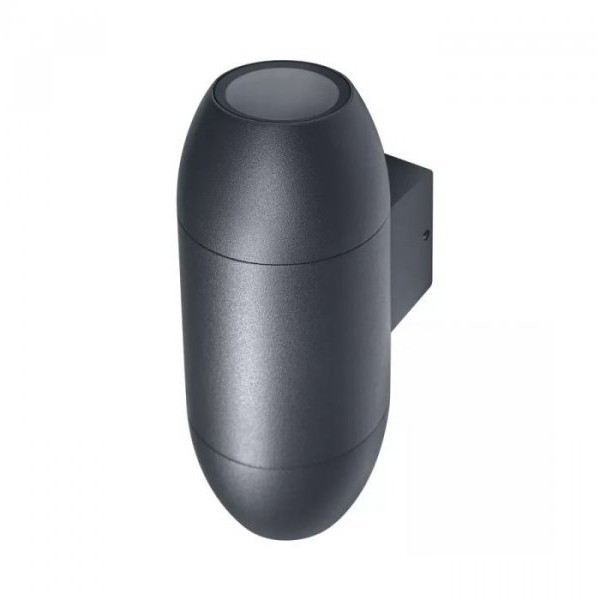 OSRAM Dekorativna Fasadna Lampa CANNON GU10